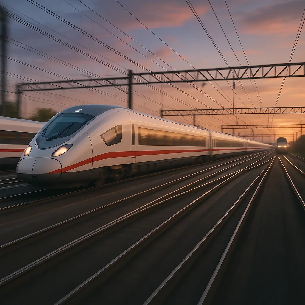 Trazabilidad Ferroviaria